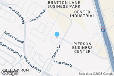 Map image of the property - Grand Station Apartment Homes