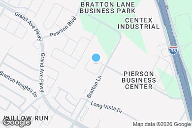 Map image of the property - Grand Station