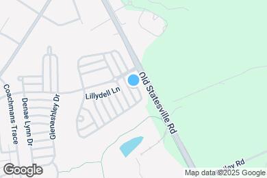 Map image of the property - 11251 Heritage Green Dr
