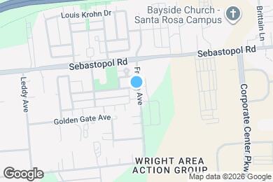 Map image of the property - Unit