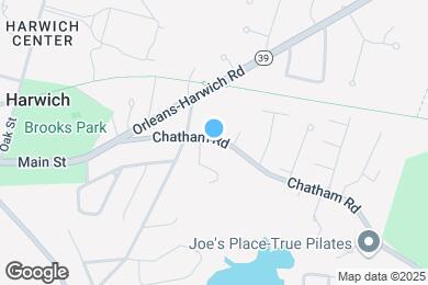 Map image of the property - 41 Chatham Rd