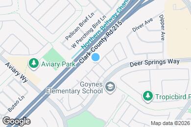 Map image of the property - 6709 Lookout Lodge Ln