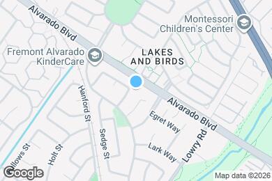 Map image of the property - 32944 Bluebird Loop