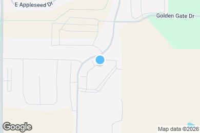 Map image of the property - Evergreen Estates