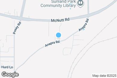 Map image of the property - 103 Riverview Ct