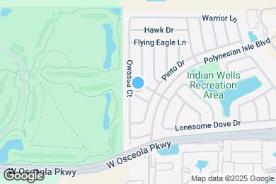 Map image of the property - 5321 Jade St