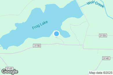 Map image of the property - 190 Private Rd 6789