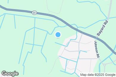 Map image of the property - 23525 E Gate Dr