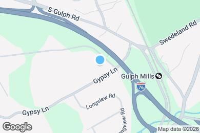 Map image of the property - 142 Gypsy Ln