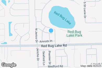 Map image of the property - 2942 Mallorn Way