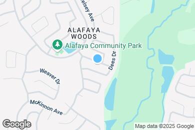 Map image of the property - 1015 Gotwalt Dr