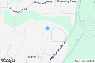 Map image of the property - 5473 Pine Rd