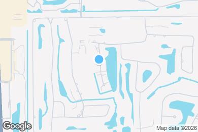 Map image of the property - 9855 Costa Mesa Ln