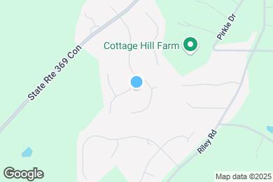 Map image of the property - 7015 Bristol Trail