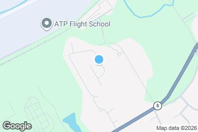 Map image of the property - 777 Grenier Terrace NE