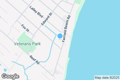 Map image of the property - 25 Penfield Pl
