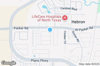 Map image of the property - 2284 Bower Ln