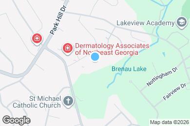 Map image of the property - 1258 Spring Marsh Ct NE