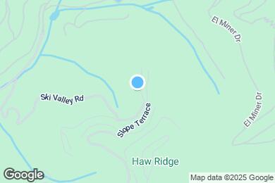 Map image of the property - 49 Valley Dr
