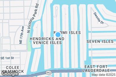 Map image of the property - Century East