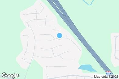 Map image of the property - 430 Gresham Dr