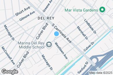 Map image of the property - 12426 Verdi St