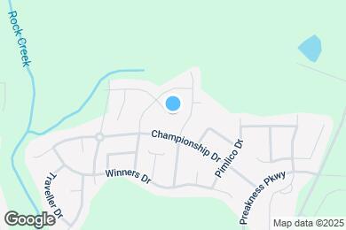 Map image of the property - 6811 Olivia Wy