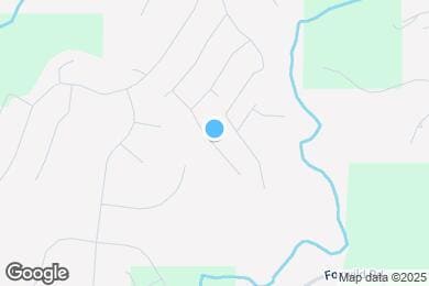 Map image of the property - 587 Kincaid Cove Ln