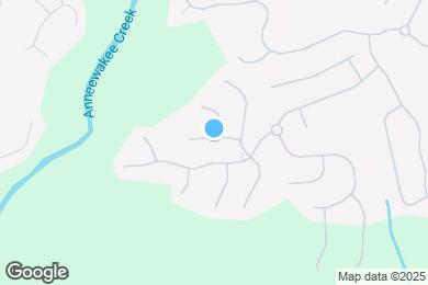 Map image of the property - 3343 Clawing Hawk Way