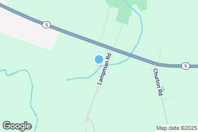 Map image of the property - 4351 Lampman Rd
