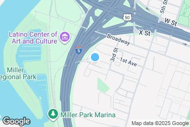 Map image of the property - 180 Box Ln