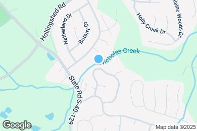 Map image of the property - 212 Stockland Rd