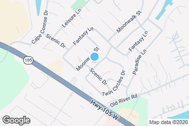 Map image of the property - 311 Lake View Dr