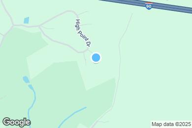 Map image of the property - 6 Pepperbush Court