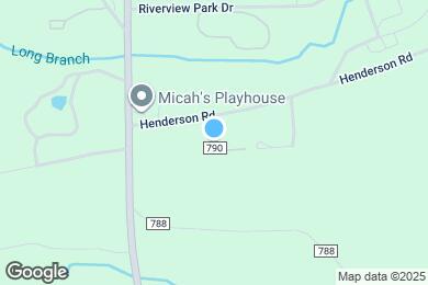 Map image of the property - 6-7 Windcrest Dr