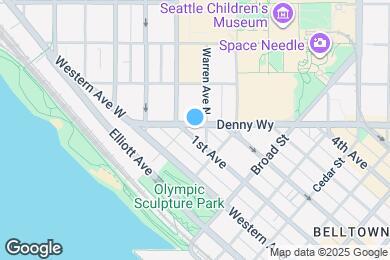 Map image of the property - Minnie Flats