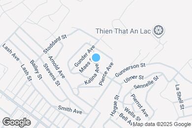 Map image of the property - 29365 Kalina Ave