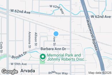 Map image of the property - Cedar Court