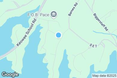 Map image of the property - 506 Pineridge Rd