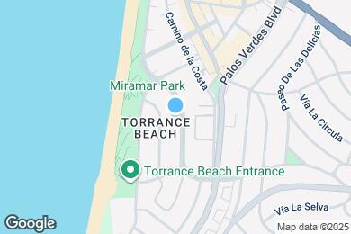 Map image of the property - 239 Calle Miramar