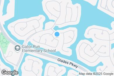 Map image of the property - 721 Tanglewood Cir