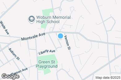 Map image of the property - 11 Boline Pl