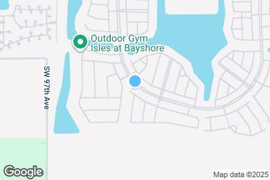 Map image of the property - 9329 SW 227th Ter