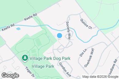 Map image of the property - 34 Barberry Ct