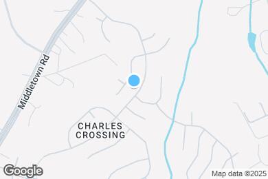 Map image of the property - 3123 Sedgewick Dr