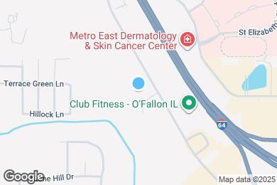 Map image of the property - Artisan