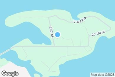 Map image of the property - 712-26 1/8 26 1/8 St