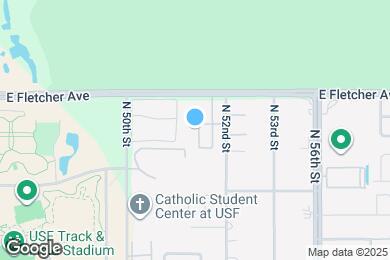 Map image of the property - 13289 Arbor Pointe Cir