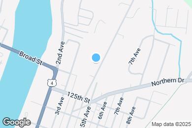 Map image of the property - 31 New Turnpike Rd