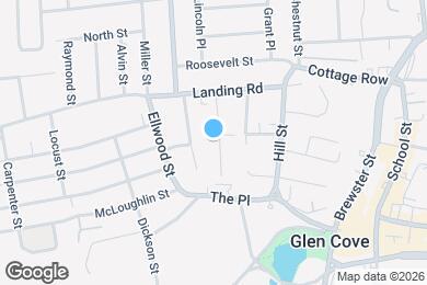 Map image of the property - 22 Rose Ave